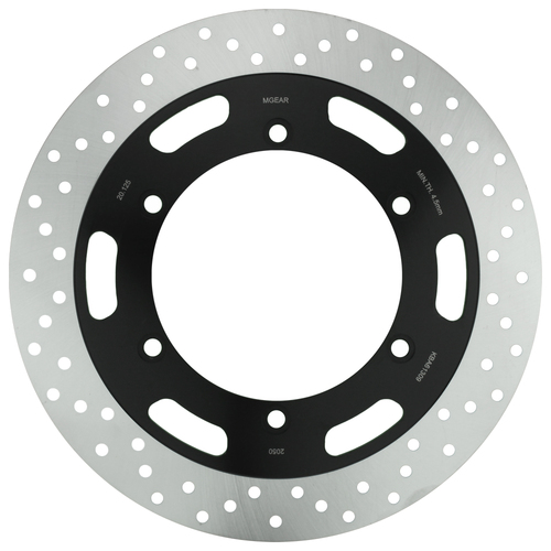Brake Disc Rotor