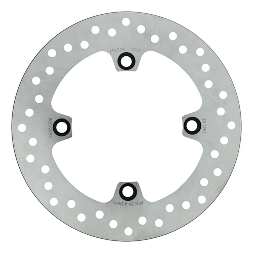 Brake Disc Rotor