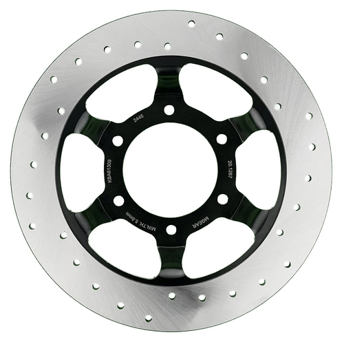 Brake Disc Rotor