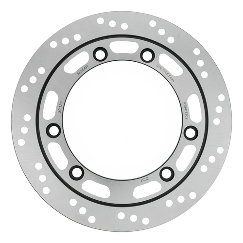 Brake Disc Rotor