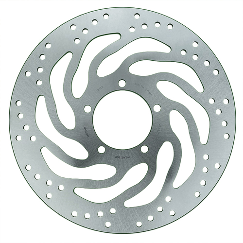 Brake Disc Rotor