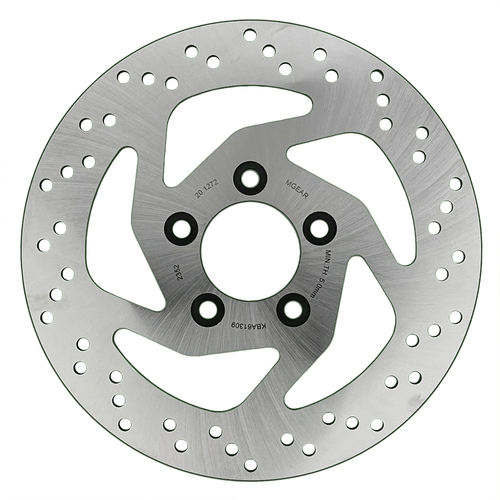 Brake Disc Rotor