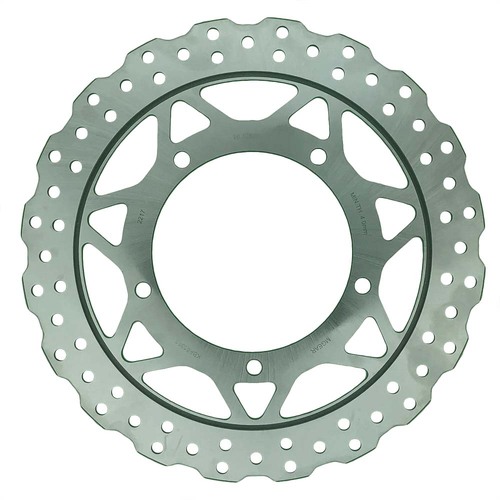 Brake Disc Rotor