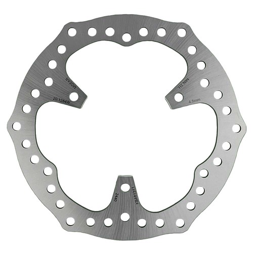 Brake Disc Rotor