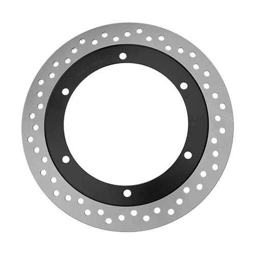 Brake Disc Rotor (with step)