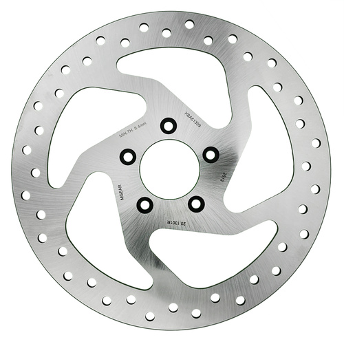Brake Disc Rotor
