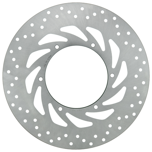 Brake Disc Rotor