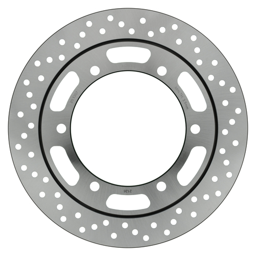 Brake Disc Rotor