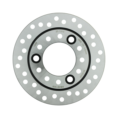Brake Disc Rotor