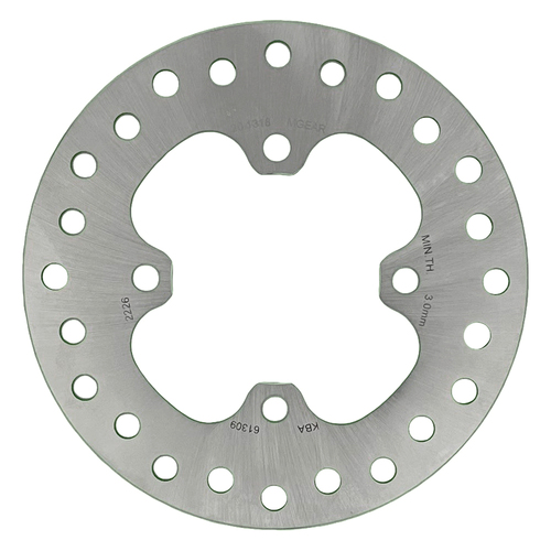 Brake Disc Rotor