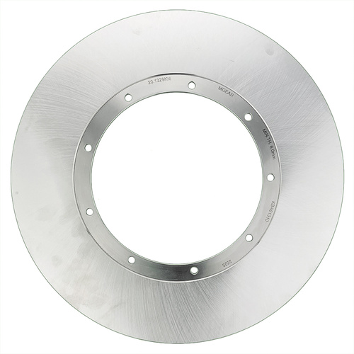 Brake Disc Rotor outer