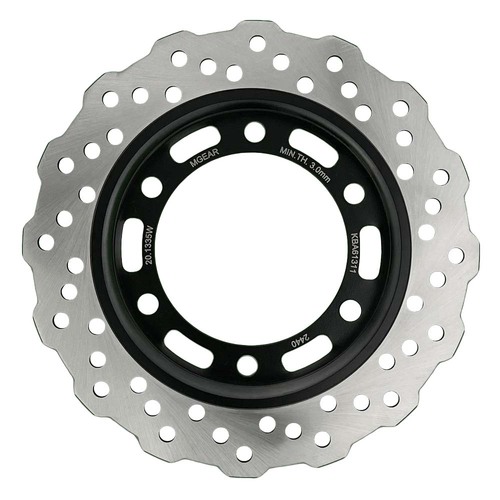 Brake Disc Rotor