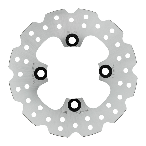 Brake Disc Rotor