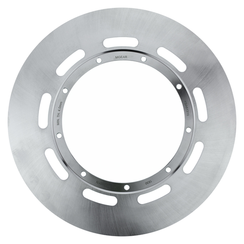 Brake Disc Rotor outer