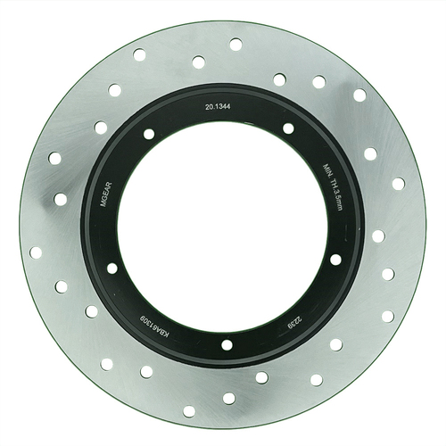 Brake Disc Rotor