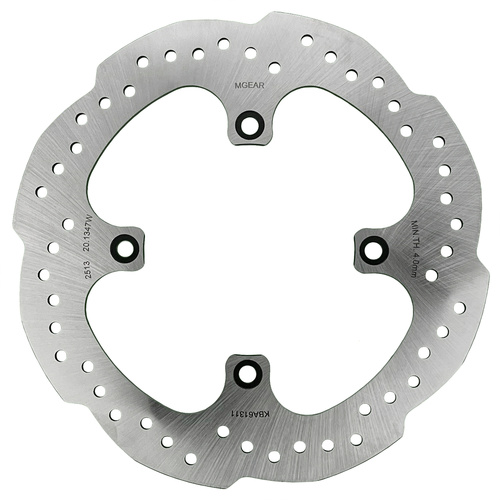 Brake Disc Rotor