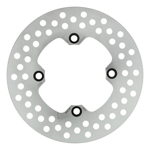 Brake Disc Rotor