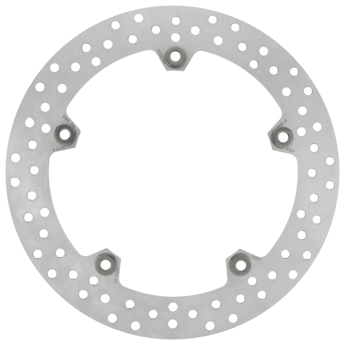 Brake Disc Rotor