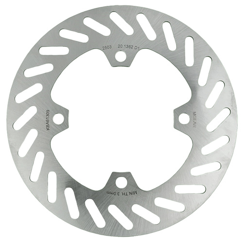 Brake Disc Rotor
