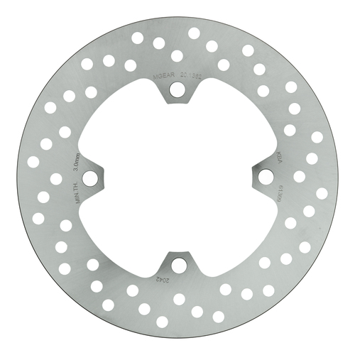 Brake Disc Rotor