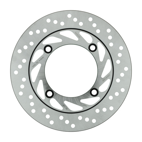 Brake Disc Rotor
