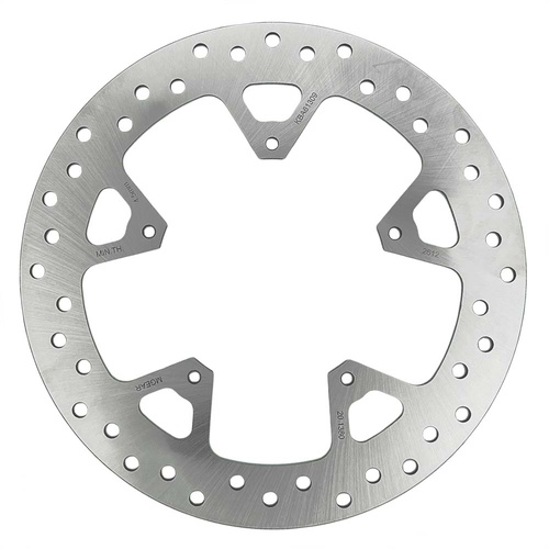 Brake Disc Rotor
