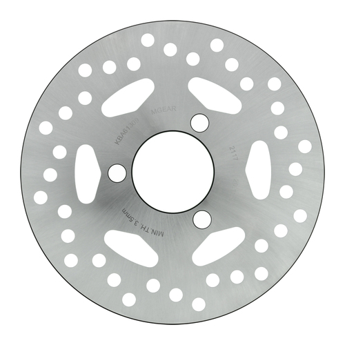 Brake Disc Rotor