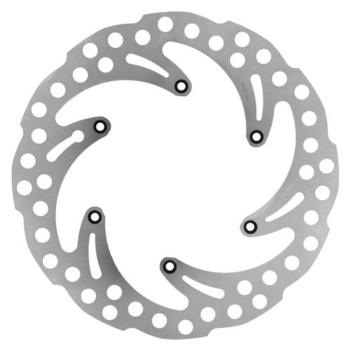 Brake Disc Rotor