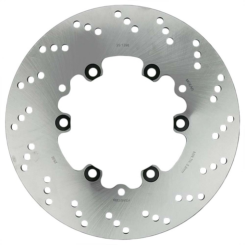 Brake Disc Rotor