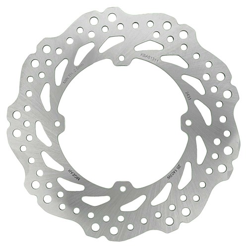 Brake Disc Rotor