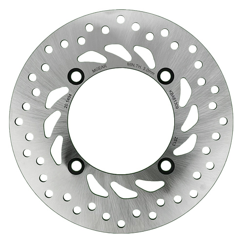 Brake Disc Rotor