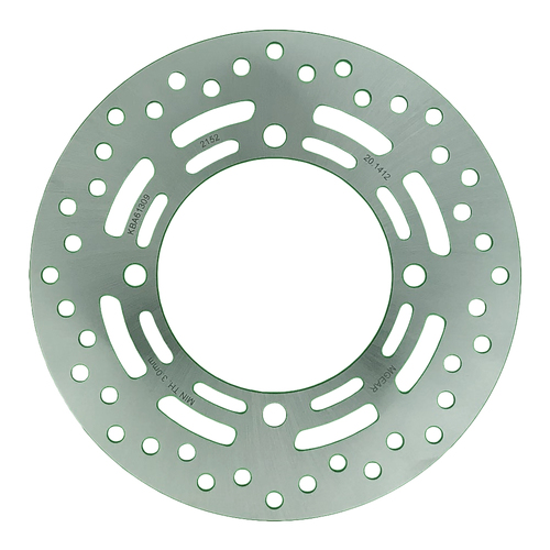 Brake Disc Rotor