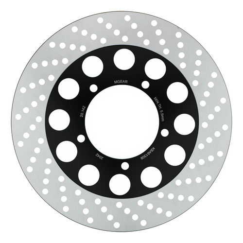 Brake Disc Rotor