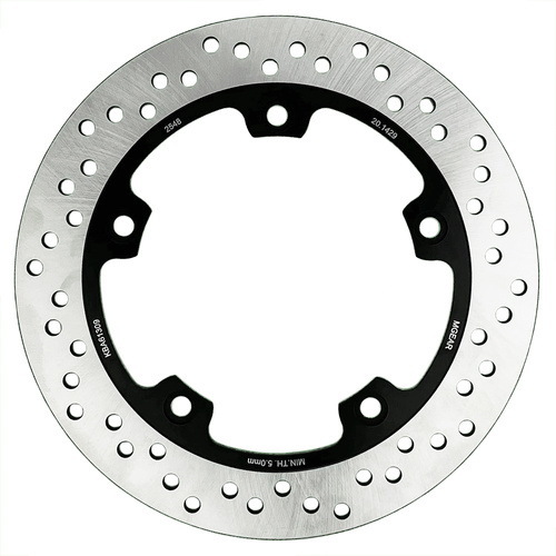 Brake Disc Rotor