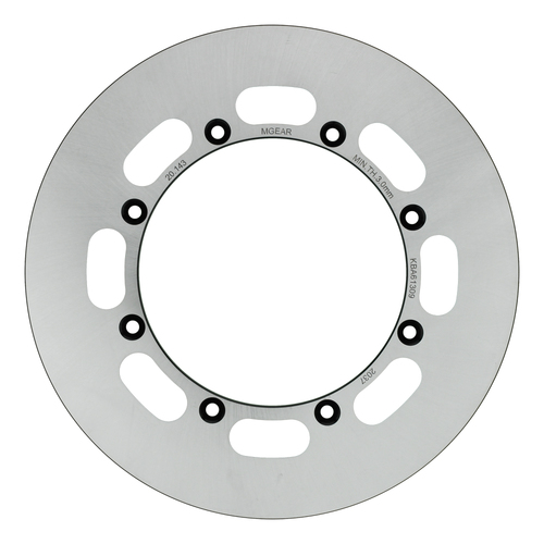 Brake Disc Rotor