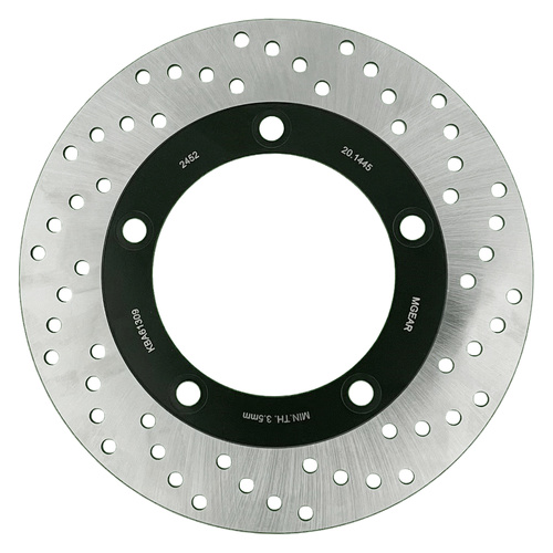 Brake Disc Rotor
