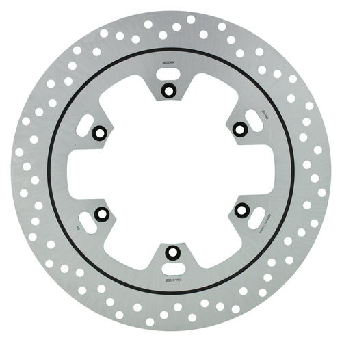 Brake Disc Rotor