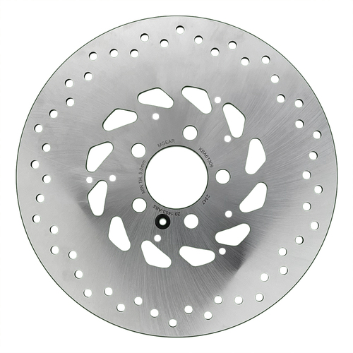 Brake Disc Rotor Rear DN0