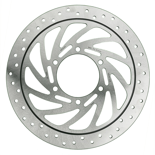 Brake Disc Rotor