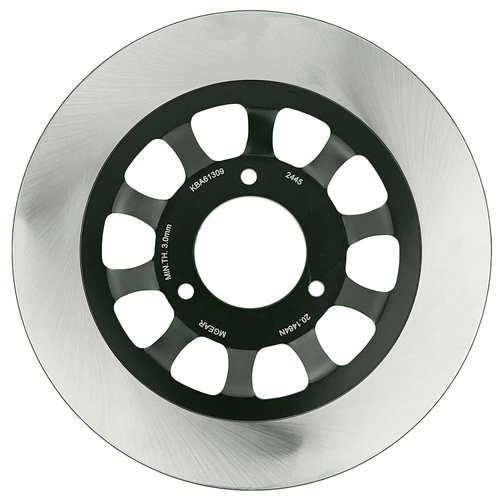 Brake Disc Rotor