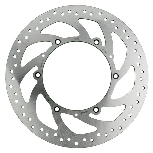 Brake Disc Rotor