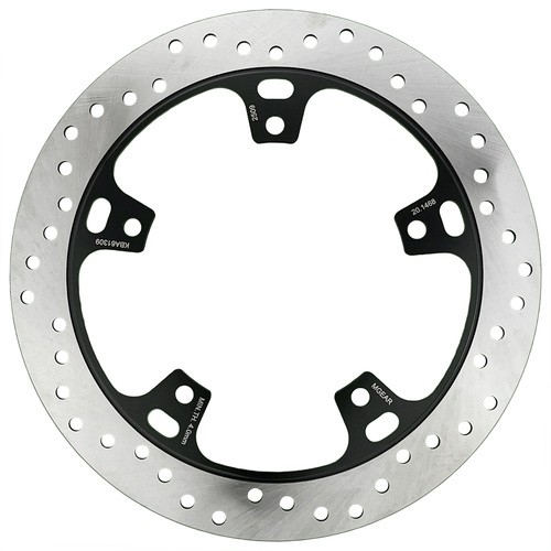 Brake Disc Rotor