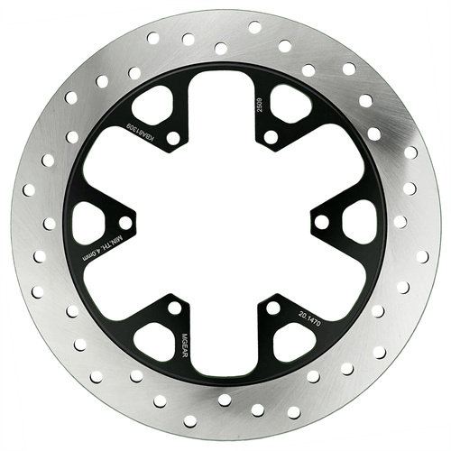 Brake Disc Rotor