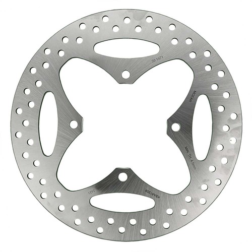 Brake Disc Rotor