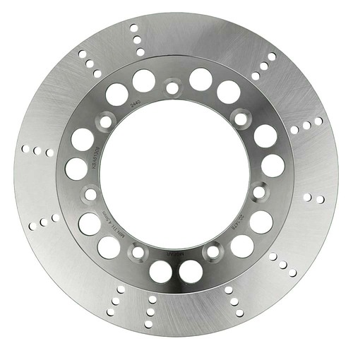 Brake Disc Rotor