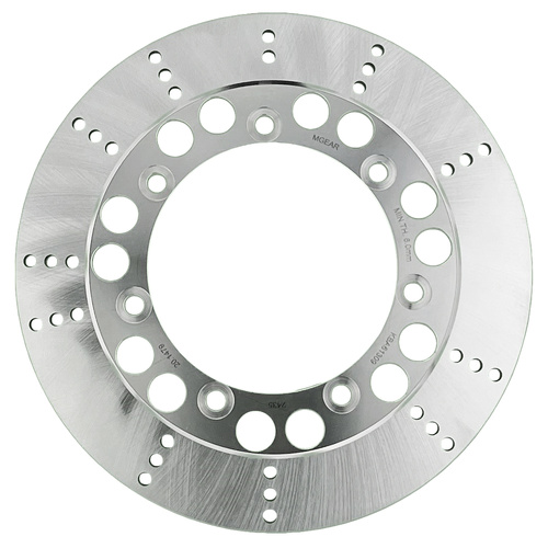 Brake Disc Rotor
