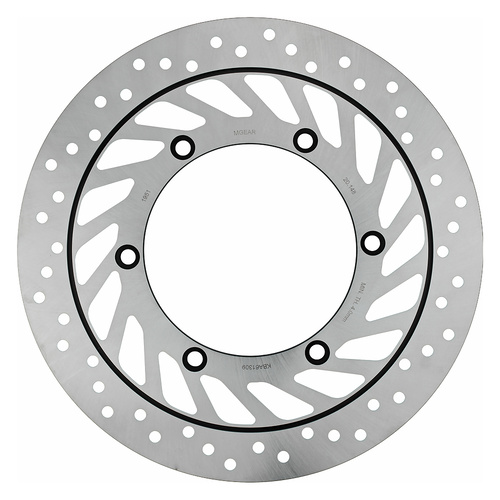 Brake Disc Rotor