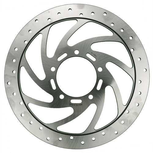 Brake Disc Rotor