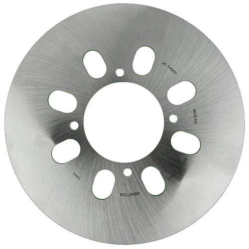 Brake Disc Rotor