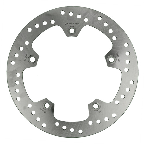 Brake Disc Rotor